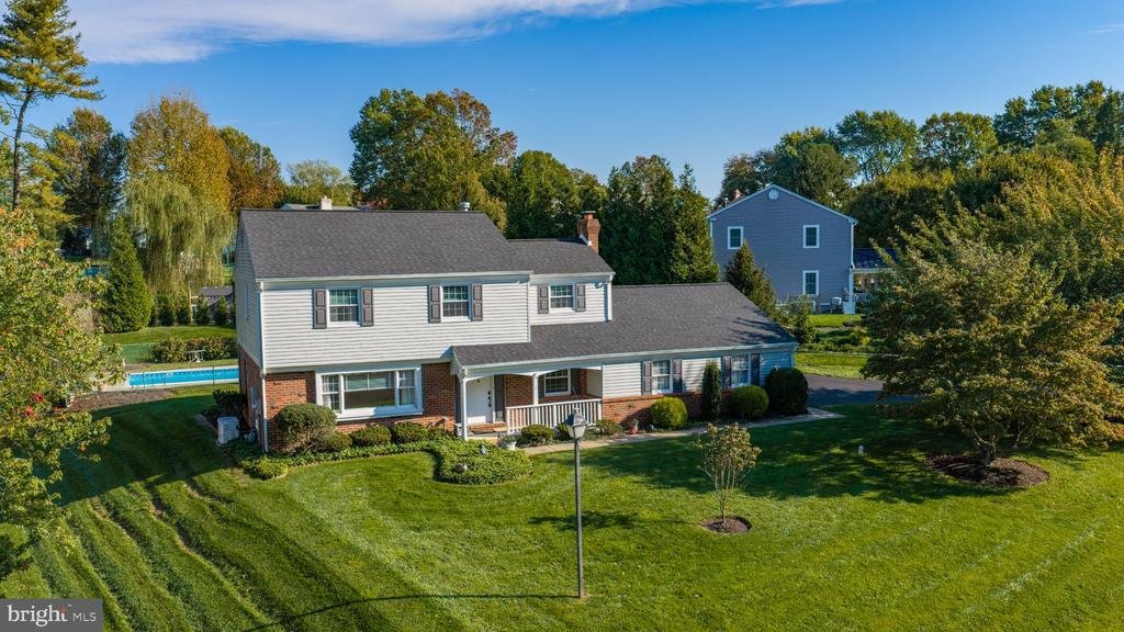 House in Southampton, Pennsylvania, United States 2 - 19153754