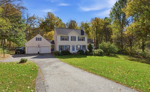 Haus in Andover, Connecticut, Vereinigte Staaten 1