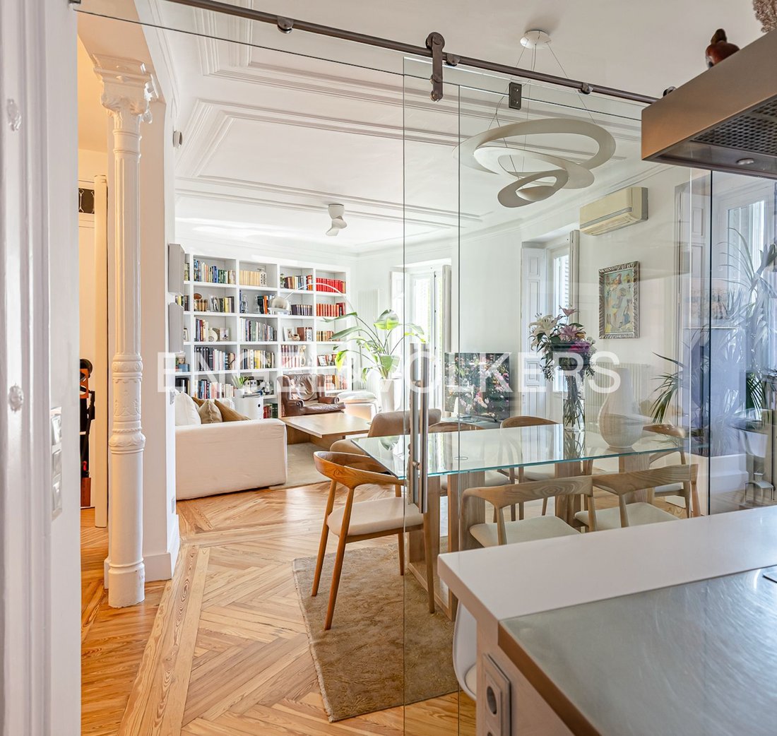 Appartement à Centro, Madrid, Espagne 3 - 19156262