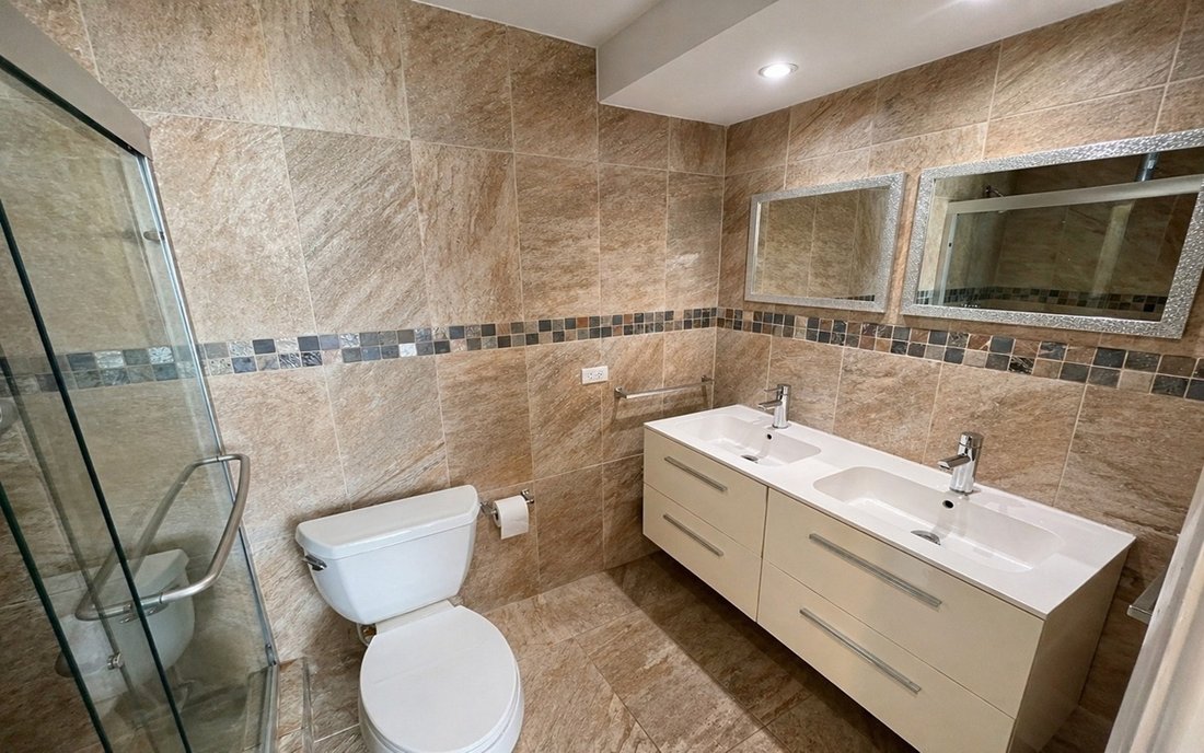 Apartment in Nassau, New Providence, The Bahamas 4 - 19154823