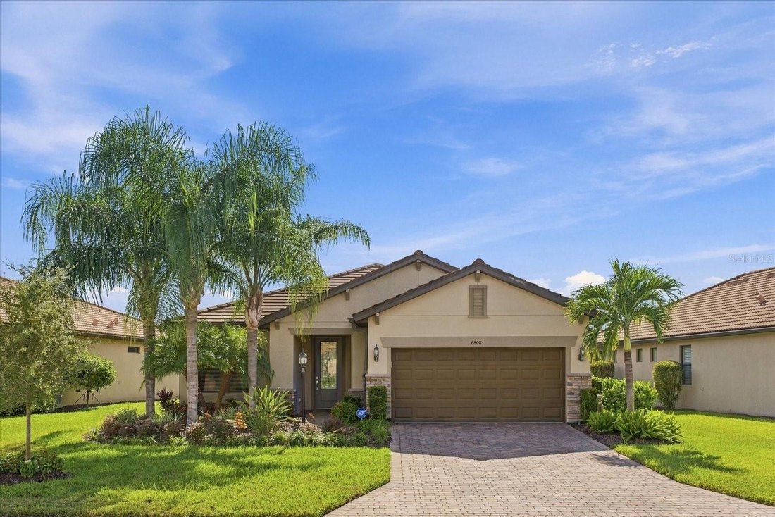Casa a Bradenton, Florida, Stati Uniti 1 - 19152632
