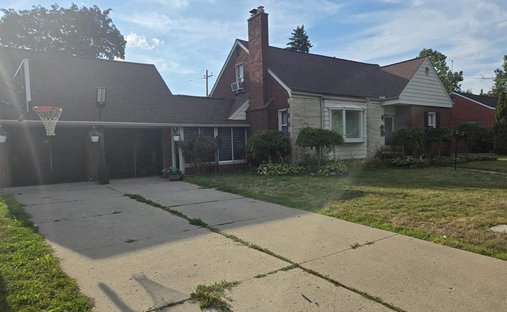 Casa a Dearborn, Michigan, Stati Uniti 1