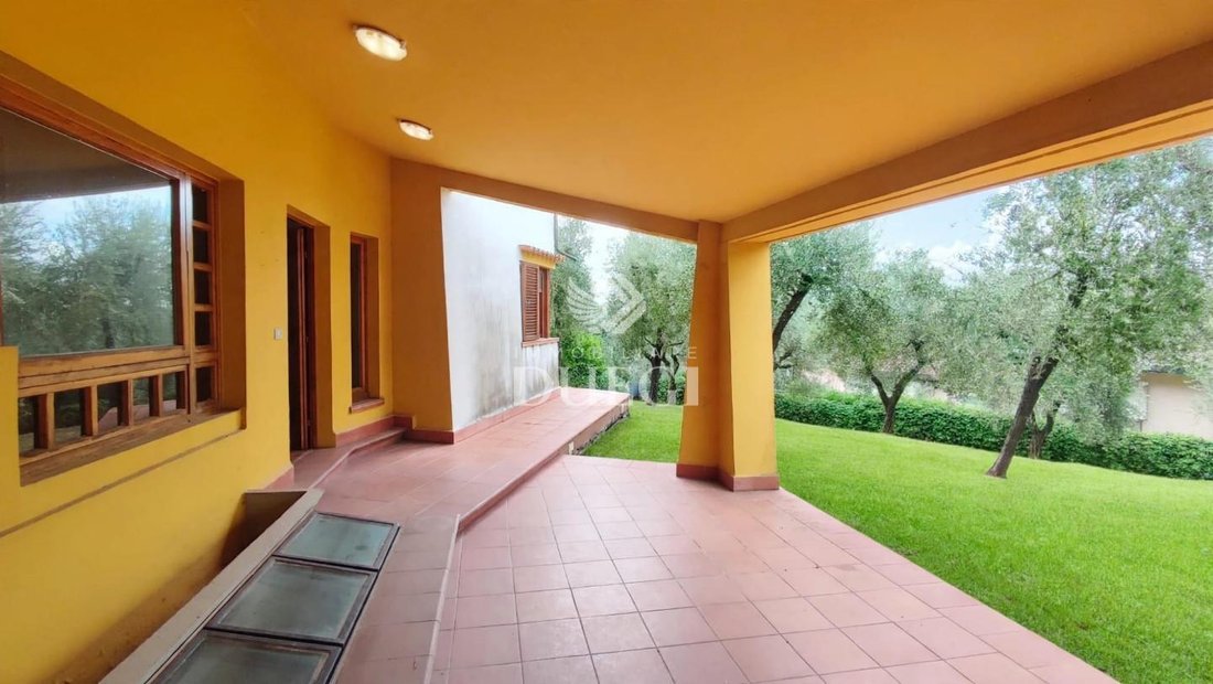 Villa à Montecarlo, Toscane, Italie 2 - 19154828