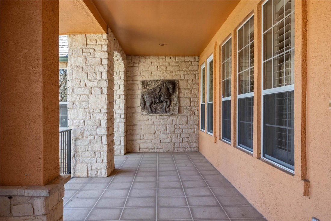House in Georgetown, Texas, United States 4 - 19154949