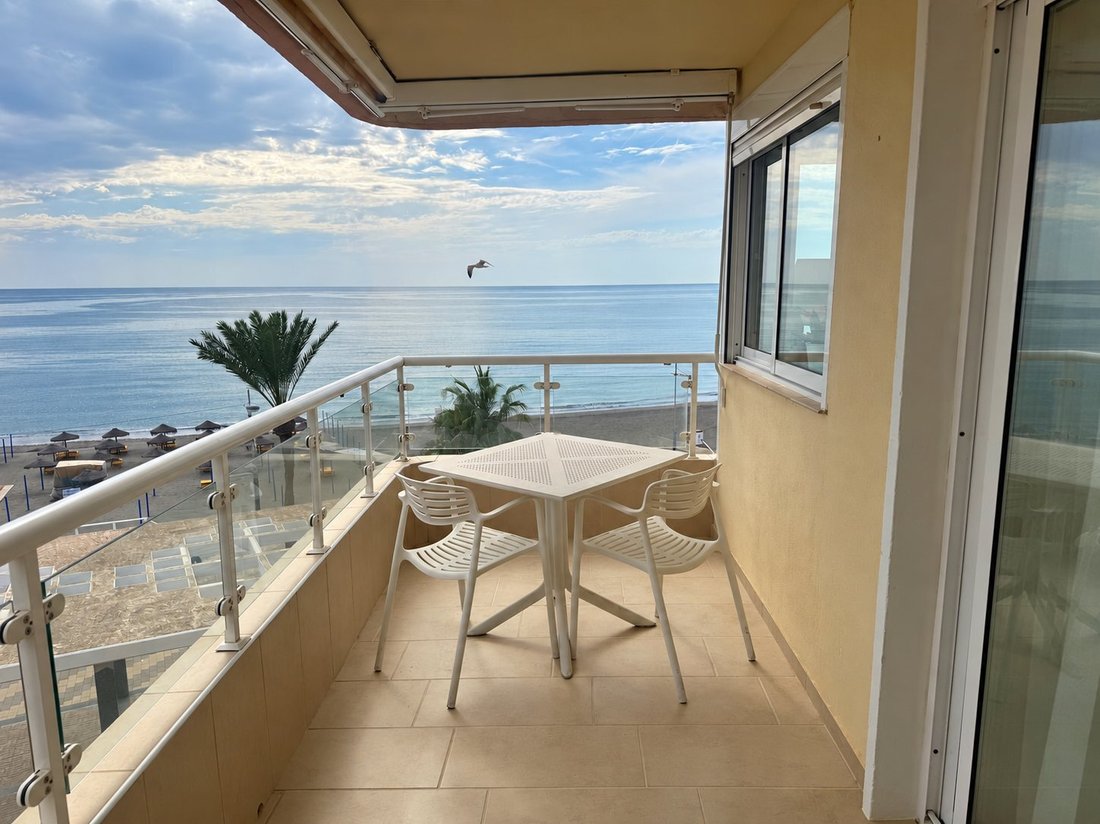 Appartement à Torrox, Andalousie, Espagne 3 - 19155465