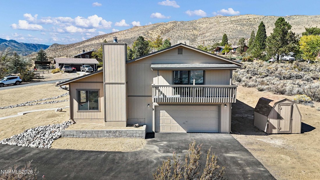 Haus in Carson City, Nevada, Vereinigte Staaten 2 - 19154832