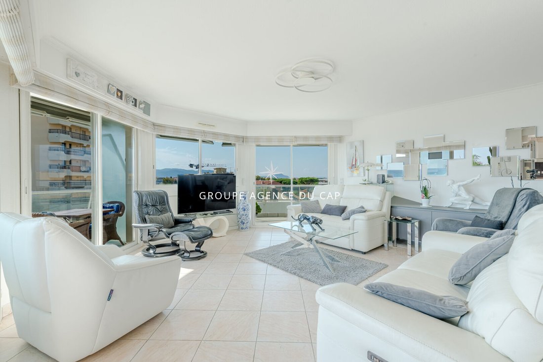 Appartement à Fréjus Plage, Fréjus, France 3 - 19153810