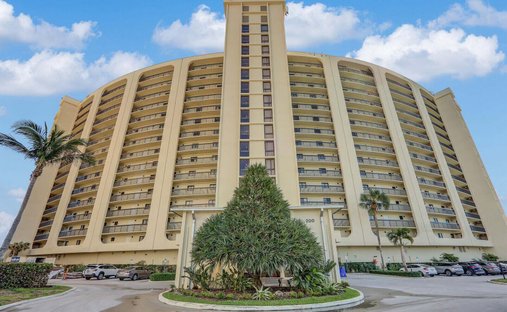 Condominio a Jupiter, Florida, Stati Uniti 1