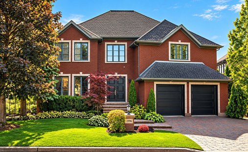Casa en Longueuil, Quebec, Canadá 1