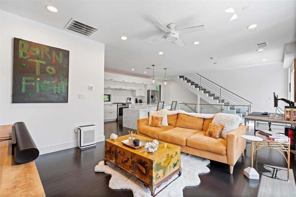 Residenza a Dallas, Texas, Stati Uniti 3 - 19155630