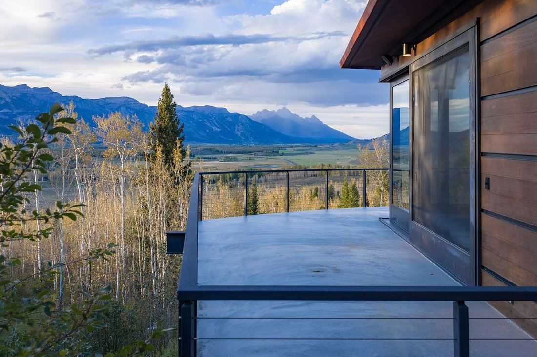 House in Jackson, Wyoming, United States 3 - 19152974