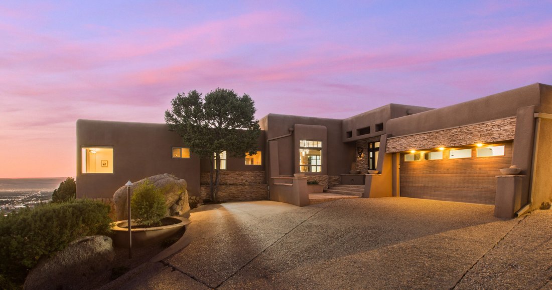 House in Albuquerque, New Mexico, United States 3 - 19156548