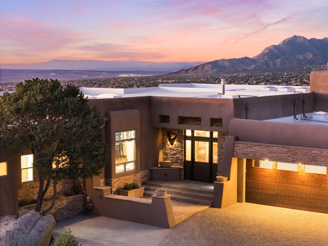 House in Albuquerque, New Mexico, United States 4 - 19156548
