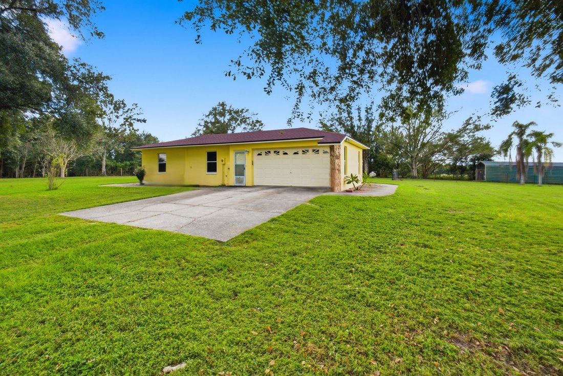 House in Zephyrhills, Florida, United States 3 - 19154043