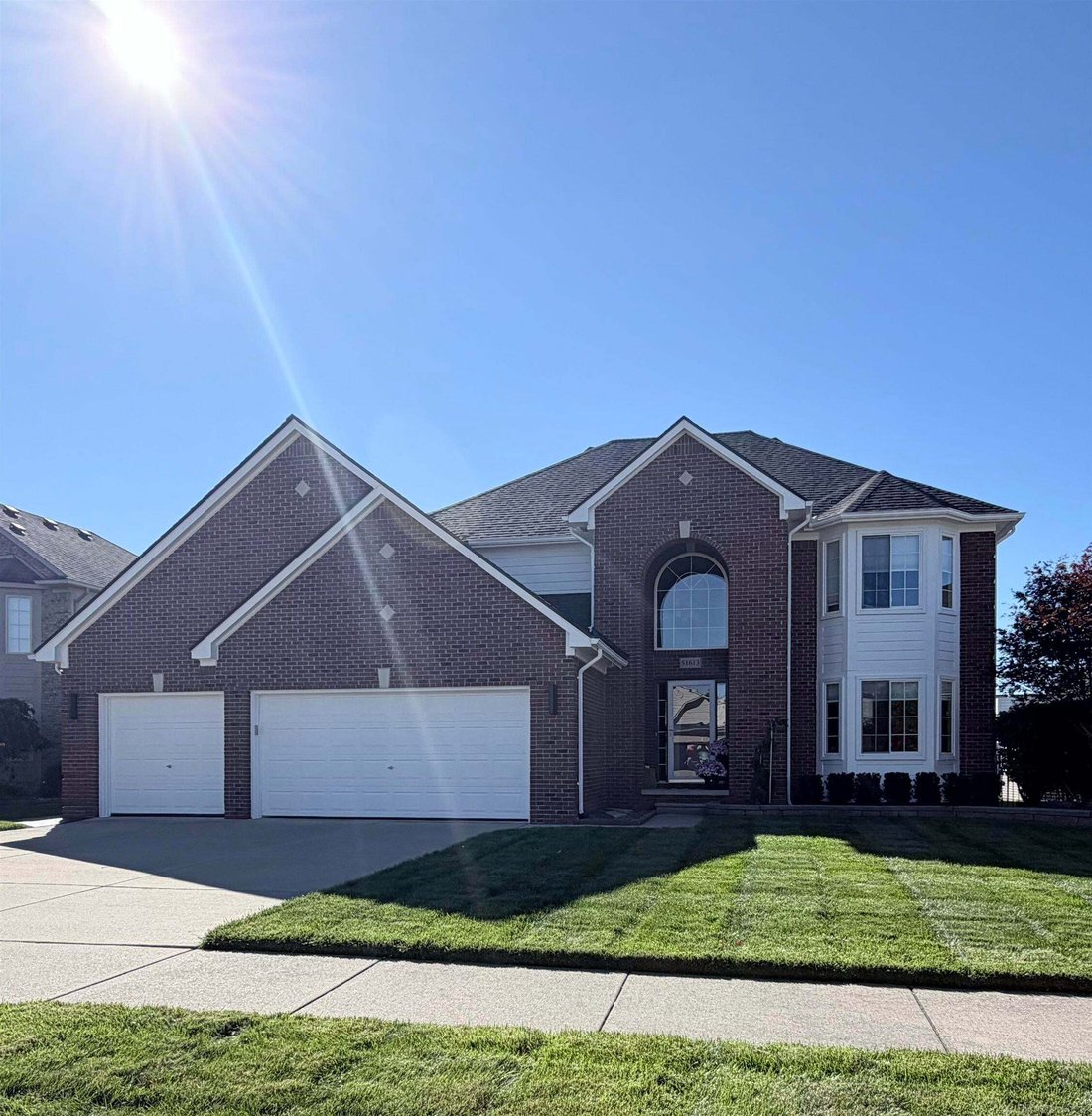 House in New Baltimore, Michigan, United States 1 - 19155601
