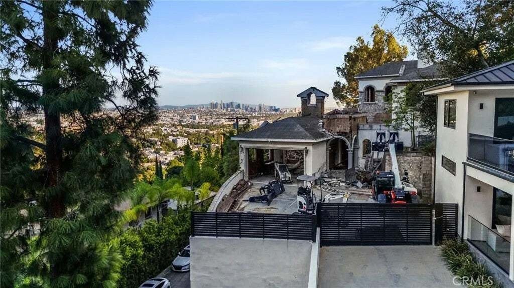 Casa a Los Angeles, California, Stati Uniti 1 - 19152305