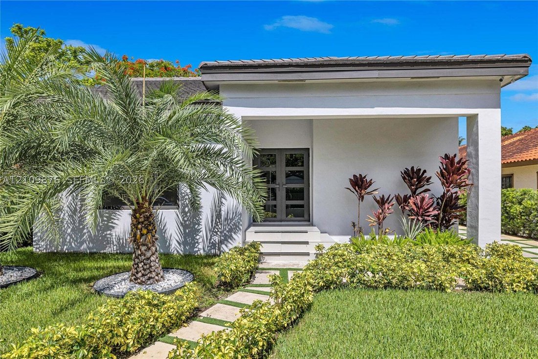 House in Coral Gables, Florida, United States 4 - 19152525
