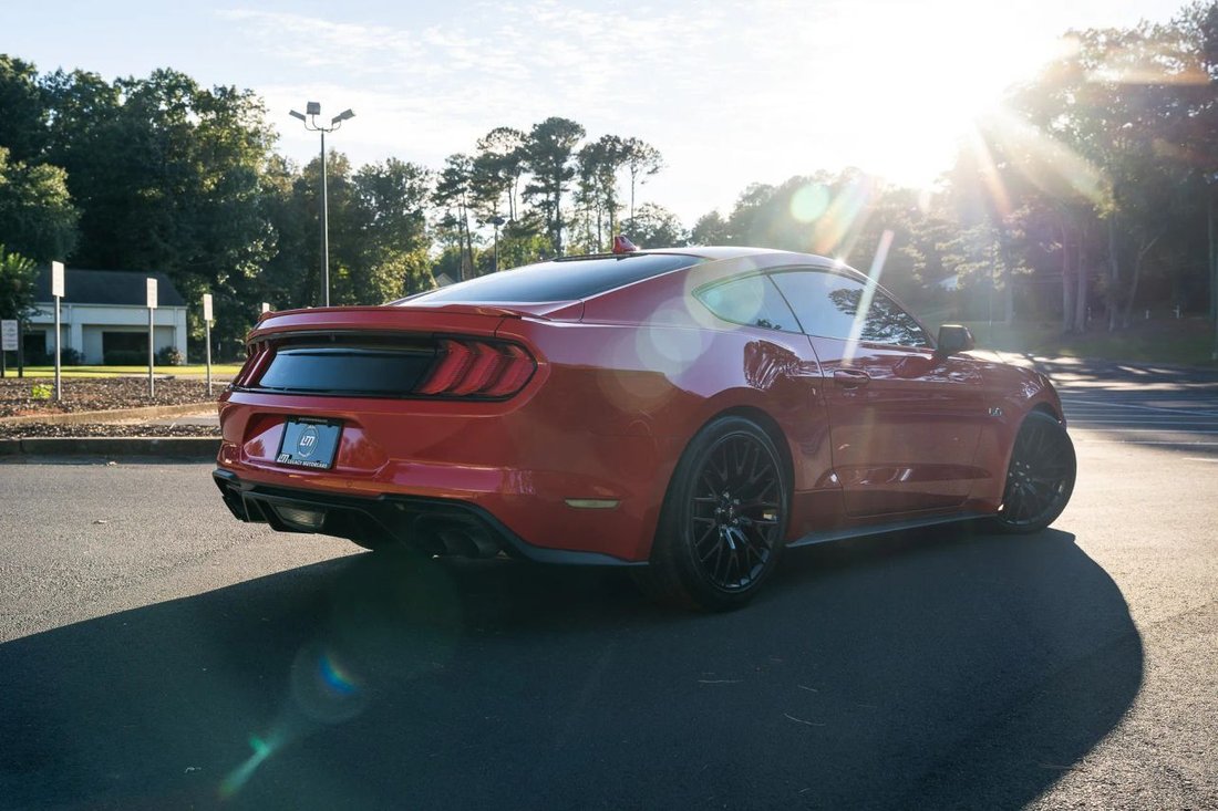 Coupe in Marietta, GA, United States 2 - 19156904