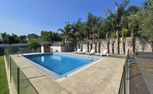 Maison à Antas e Abade de Vermoim, Braga, Portugal 1