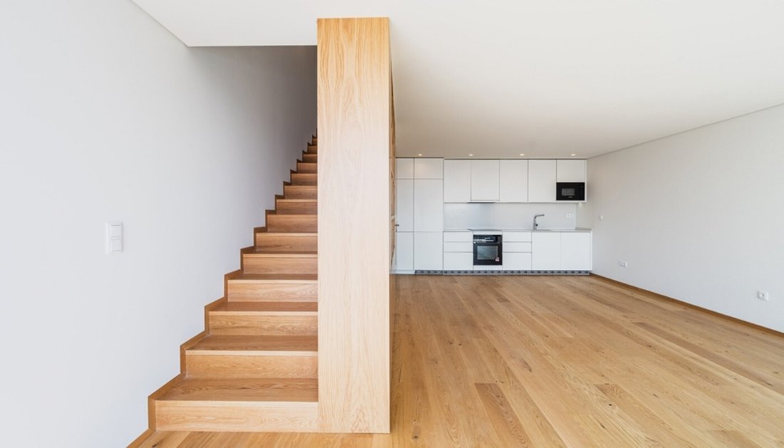 Appartamento a Campanha, Oporto, Portogallo 5 - 19153080