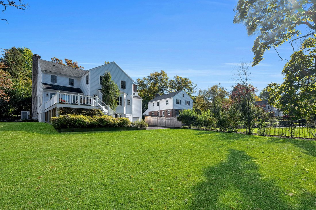 House in Summit, New Jersey, United States 3 - 19153895