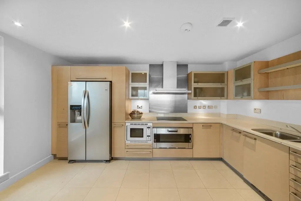 Apartamento en Walham Green, Hammersmith y Fulham, Inglaterra 3 - 19155085