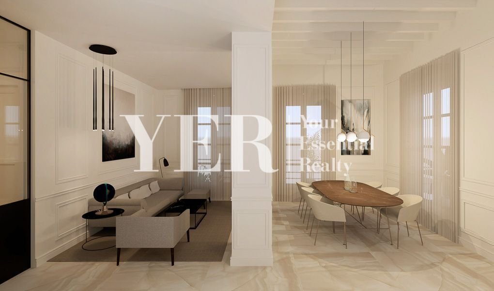 Apartment in Alicante, Valencian Community, Spain 5 - 18473882