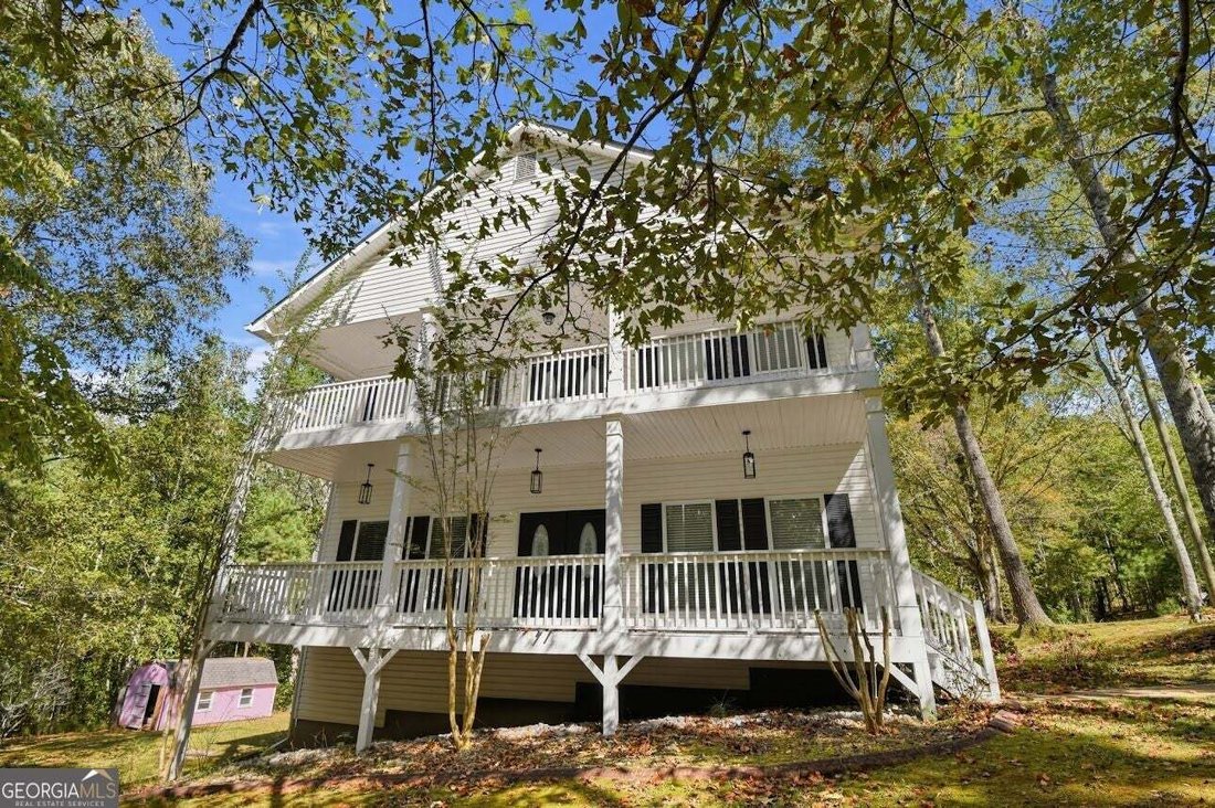 Haus in Douglasville, Georgia, Vereinigte Staaten 1 - 19140546