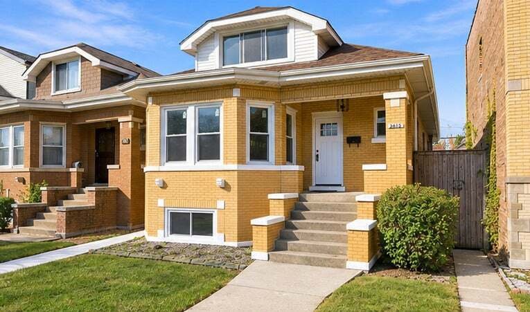 Maison à Chicago, Illinois, États-Unis 3 - 19147515
