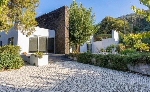 Casa a Venda do Pinheiro e Santo Estevao das Gales, Lisbona, Portogallo 1
