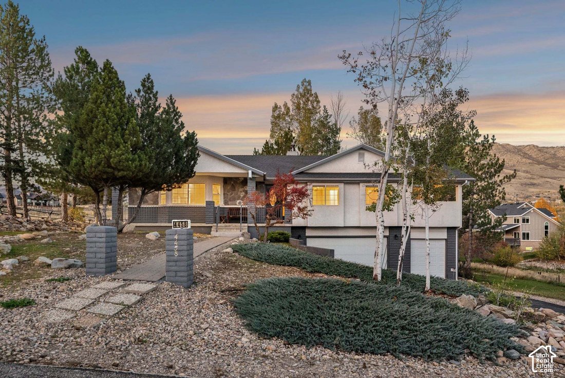House in Eden, Utah, United States 1 - 19152389