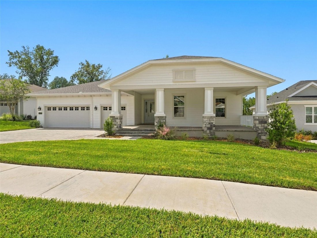 Haus in South Brooksville, Florida, Vereinigte Staaten 3 - 19155284