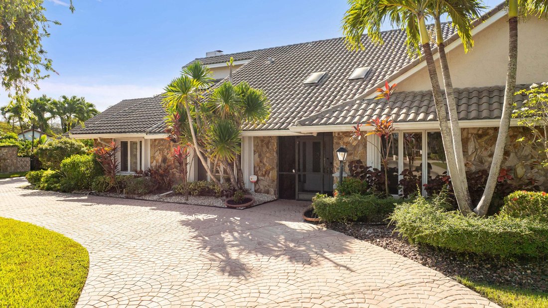 Casa en Coral Springs, Florida, Estados Unidos 1 - 19155251