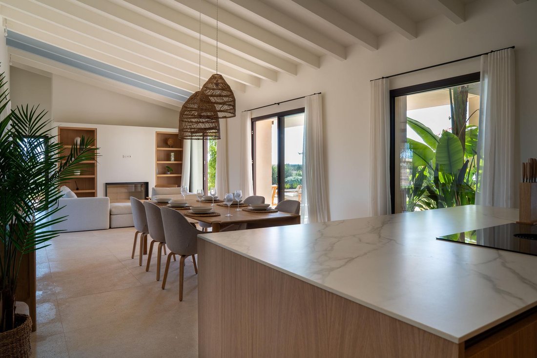 Villa a Campos, Isole Baleari, Spagna 4 - 19152847