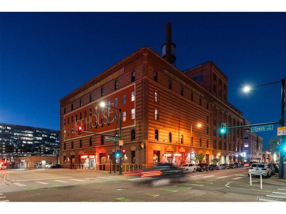 Condo in Denver, Colorado, United States 2 - 19155056