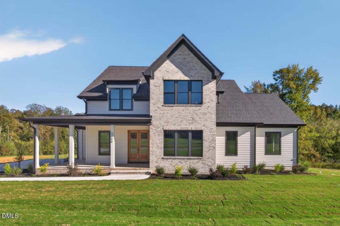House in Hillsborough, North Carolina, United States 3 - 18777528