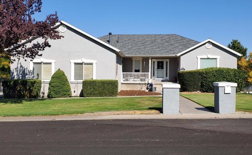 Maison à Winnemucca, Nevada, États-Unis 1