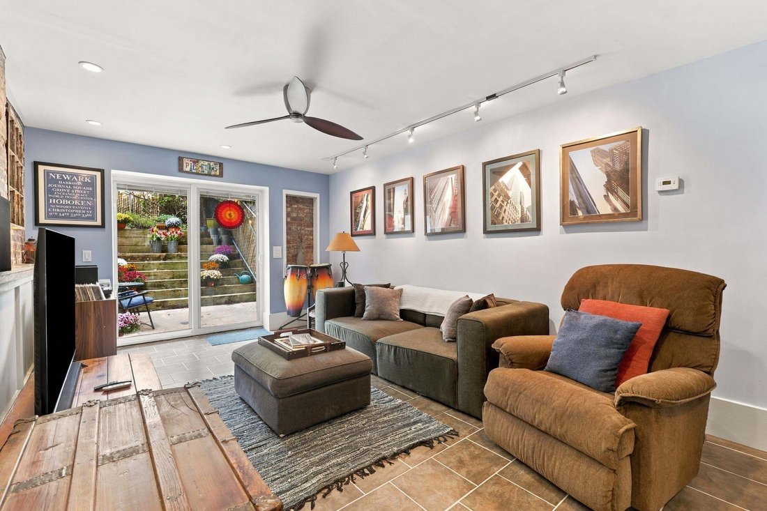 Condo in Jersey City, New Jersey, United States 1 - 19154481