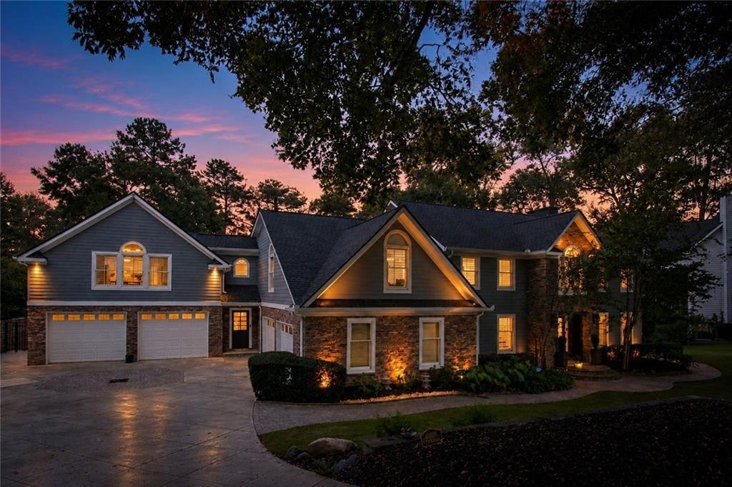Casa a Atlanta, Georgia, Stati Uniti 3 - 19155431