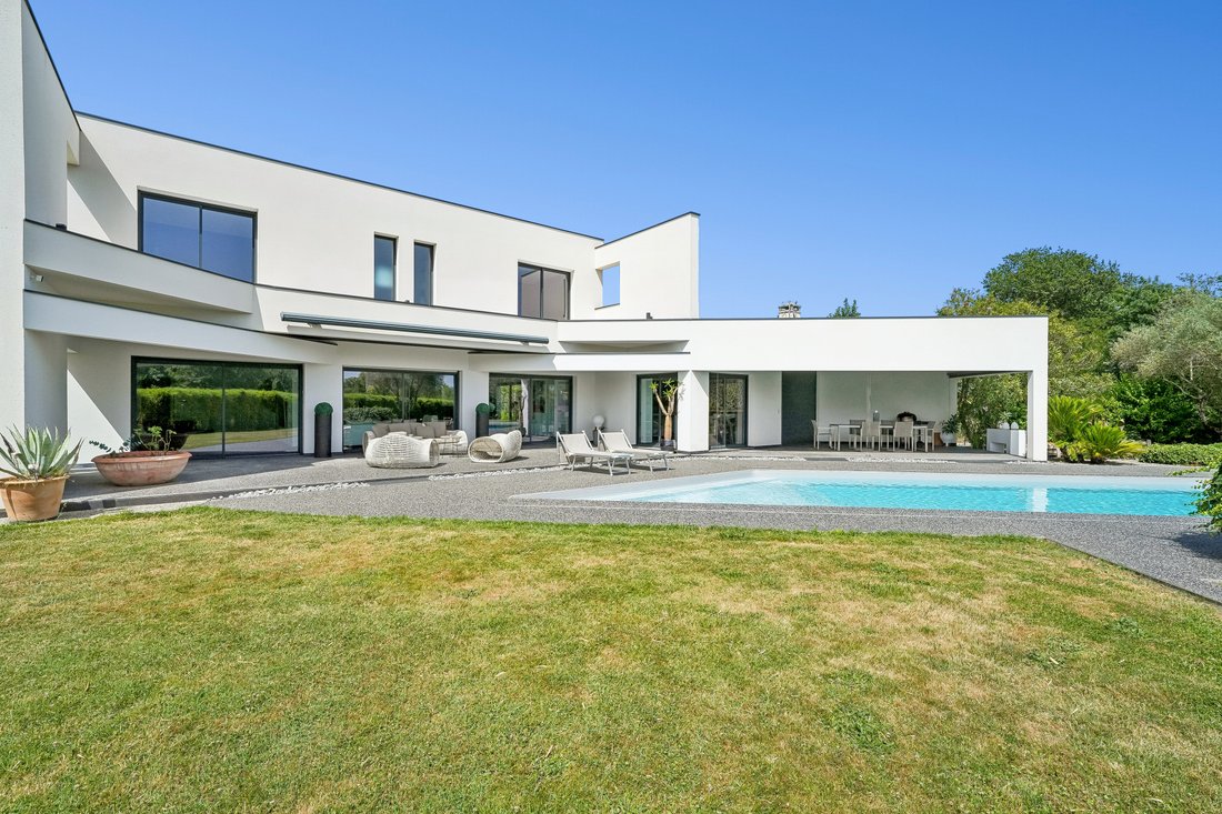 Maison à Bouliac, Nouvelle-Aquitaine, France 3 - 19153634