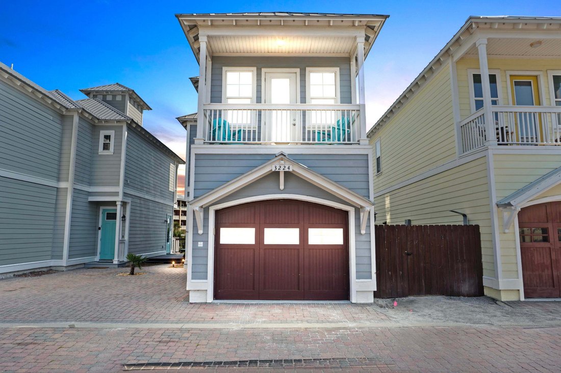 House in Port St. Joe, Florida, United States 5 - 19154779