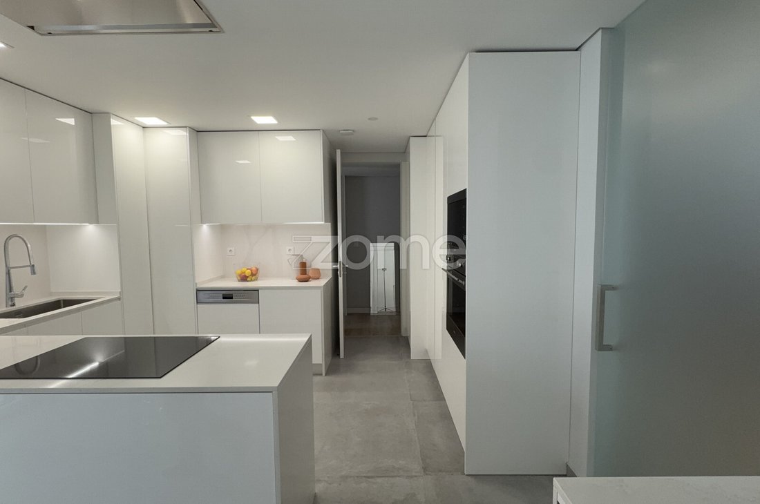 Apartment in Cascais e Estoril, Lisbon, Portugal 4 - 19156403