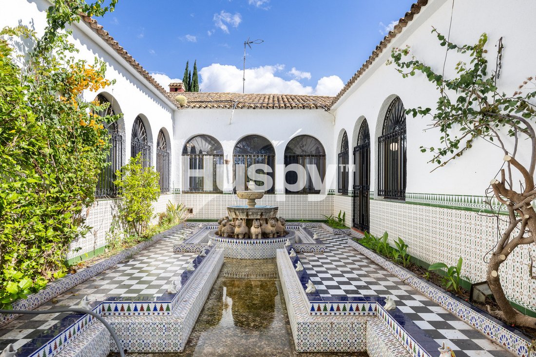 Casa a La Pobla de Vallbona, Comunità Valenzana, Spagna 3 - 19153139