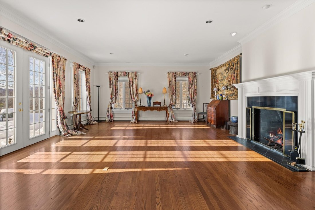 House in Stowe, Vermont, United States 3 - 19157374