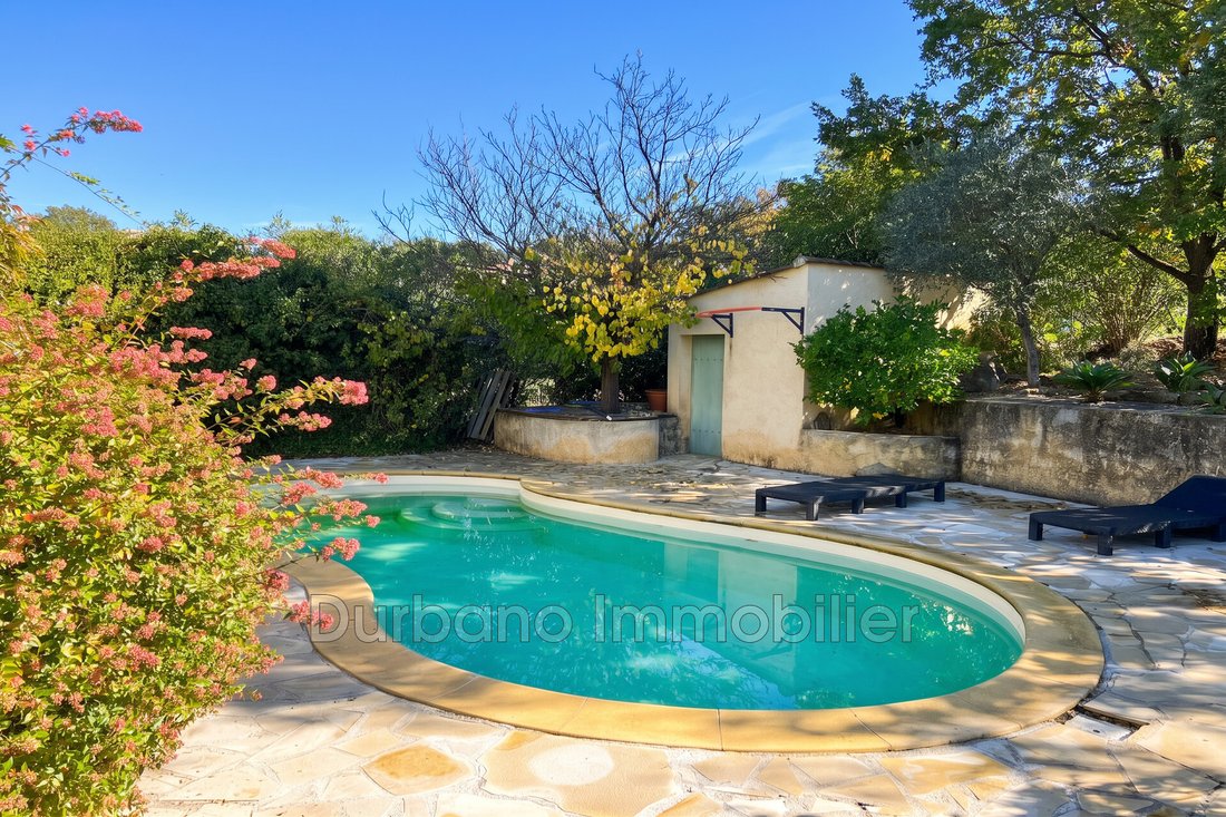 Villa en Le Plan-de-la-Tour, Provenza-Alpes-Costa Azul, Francia 3 - 19150804