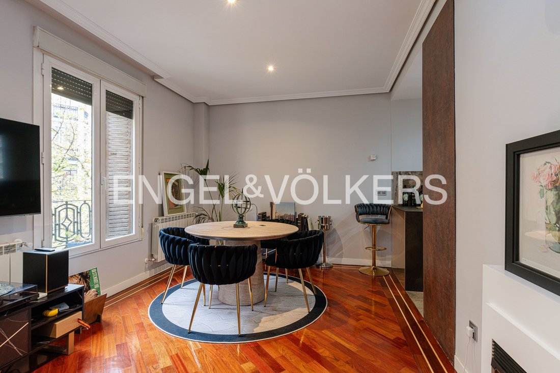 Appartamento a Aravaca, Madrid, Spagna 3 - 19156269