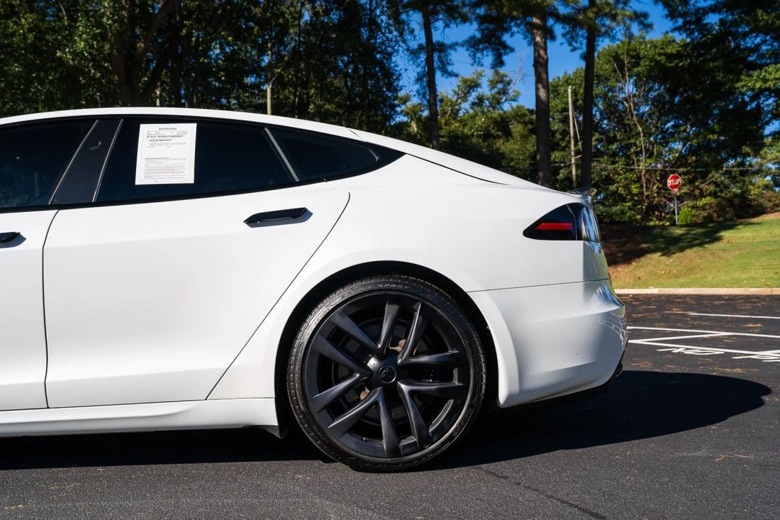 Sedan in Marietta, GA, United States 5 - 19156878