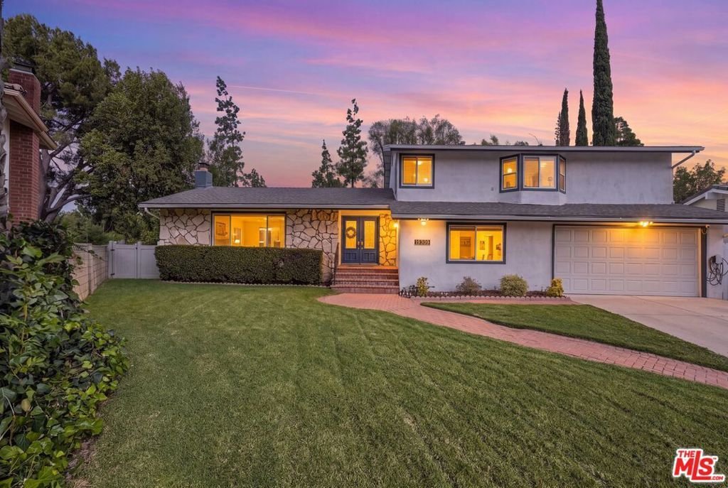 Casa a Los Angeles, California, Stati Uniti 1 - 19154645