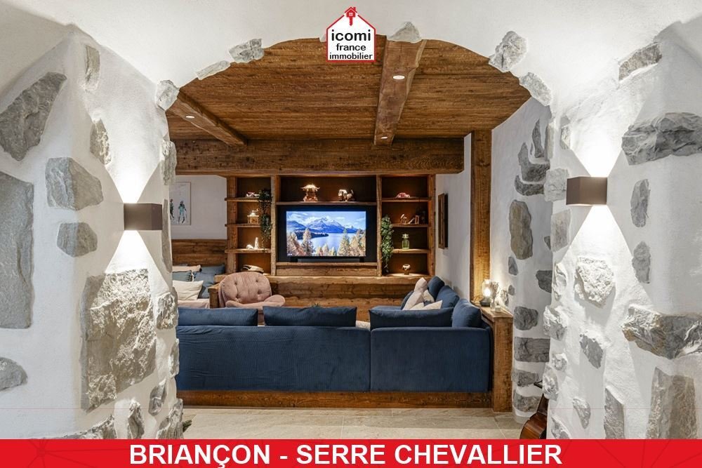 Apartment in Briançon, Provence-Alpes-Côte d'Azur, France 2 - 19156289