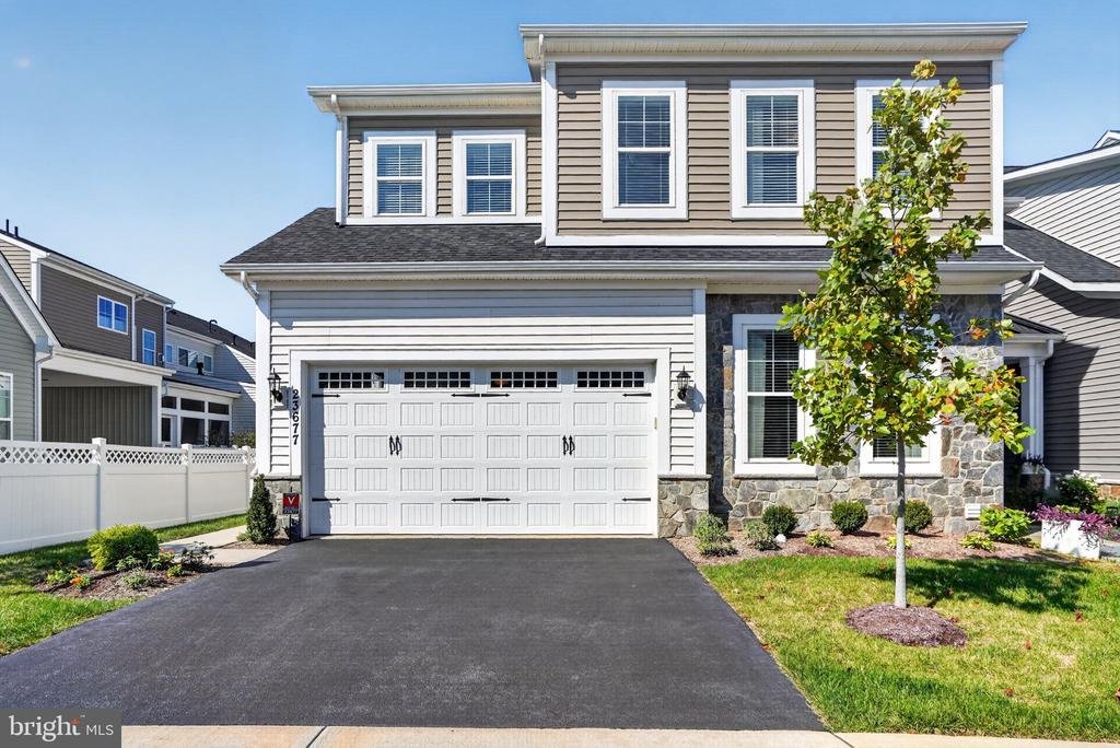 Townhouse in Broadlands, Virginia, United States 2 - 19154315